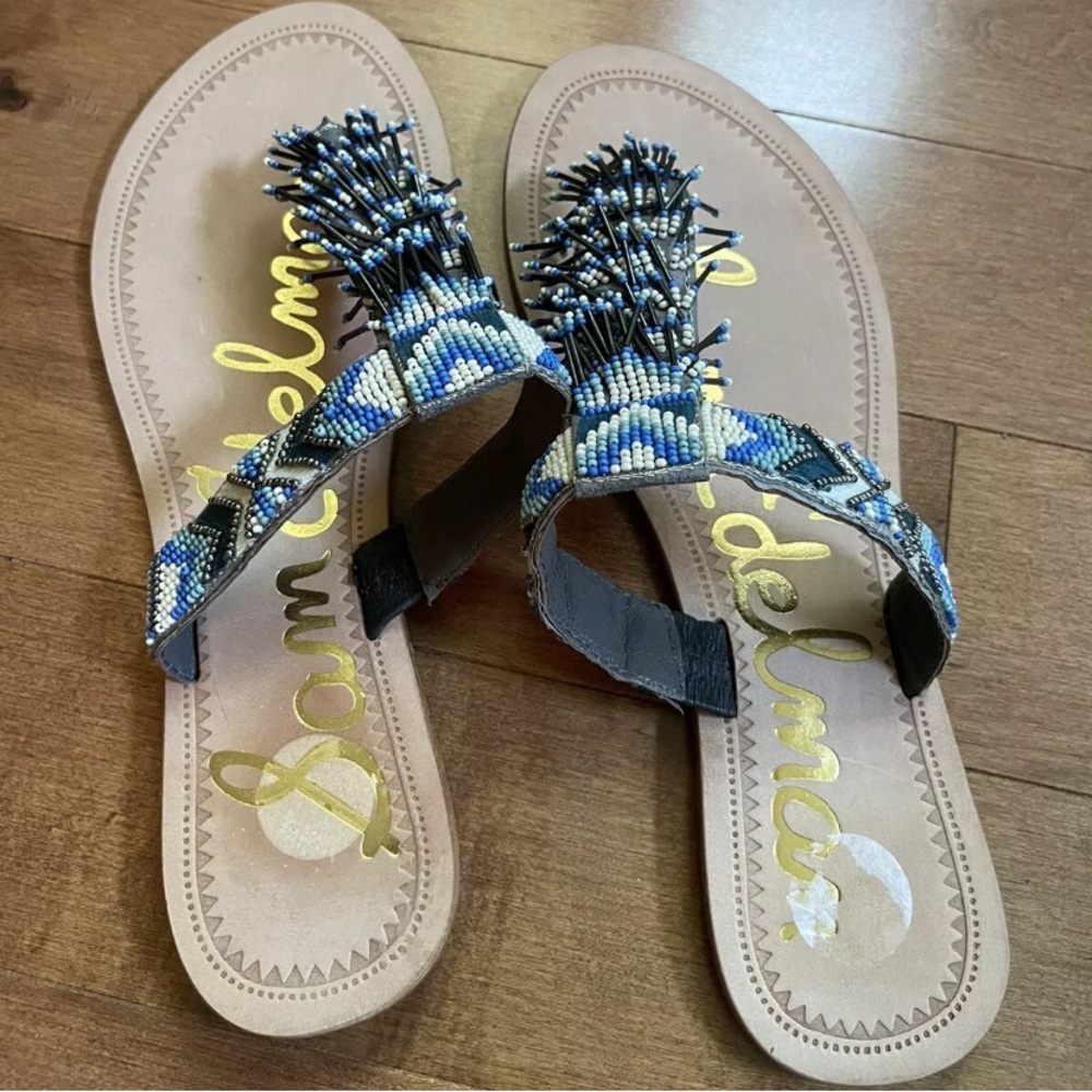 Sam Edelman